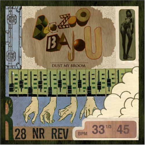 Boozoo Bajou - S.I.P.